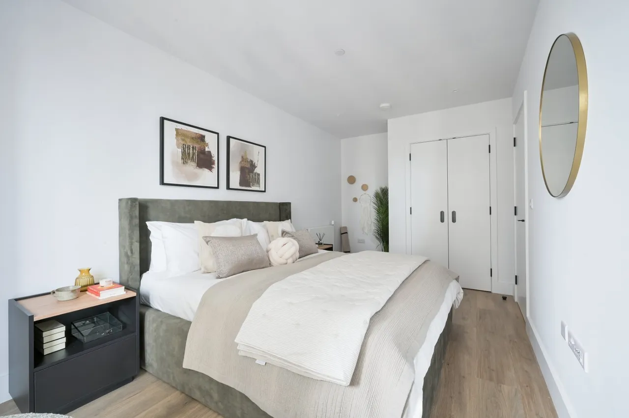 Charter Street, Canary Wharf, E22, photo 6