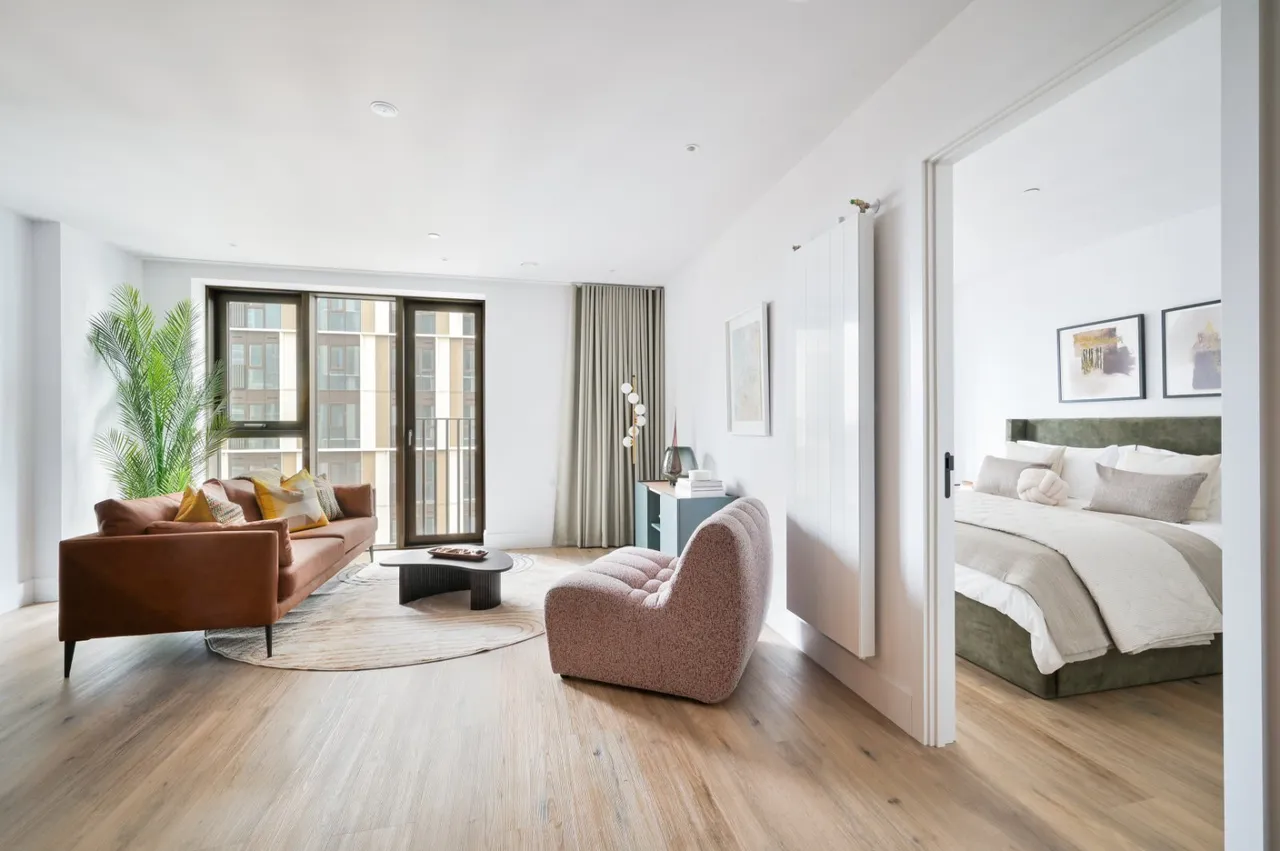 Charter Street, Canary Wharf, E22, photo 3