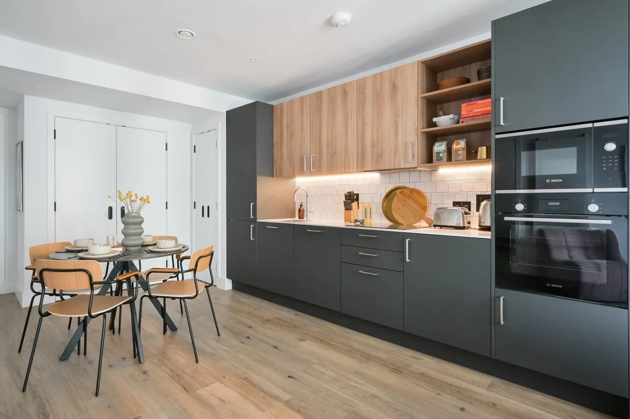 Charter Street, Canary Wharf, E22, photo 8