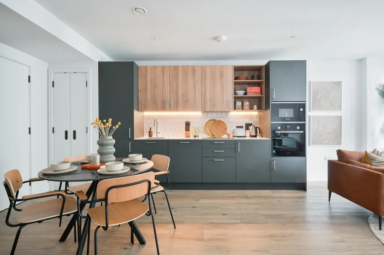 Charter Street, Canary Wharf, E22, photo 10