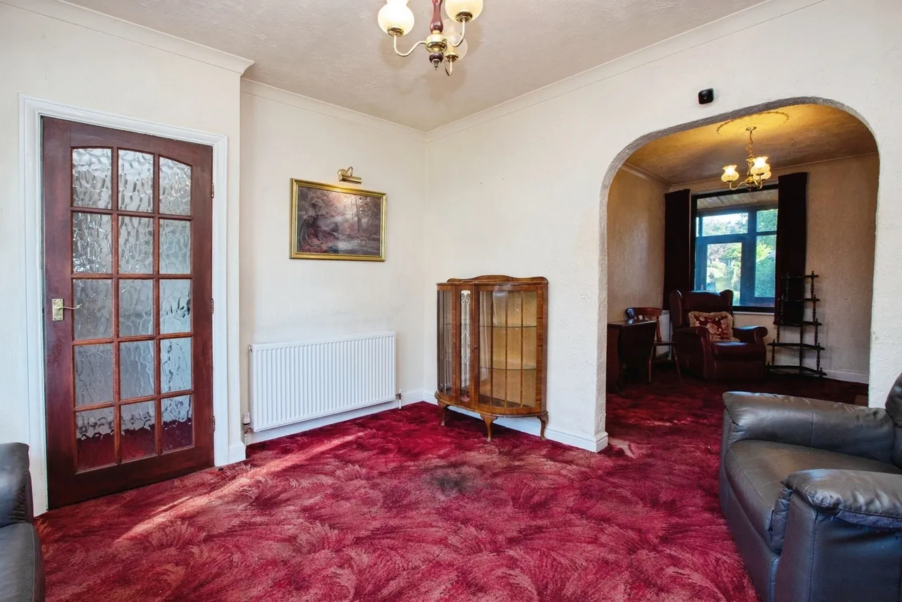 Southwell Road East, Rainworth, NG21, photo 6