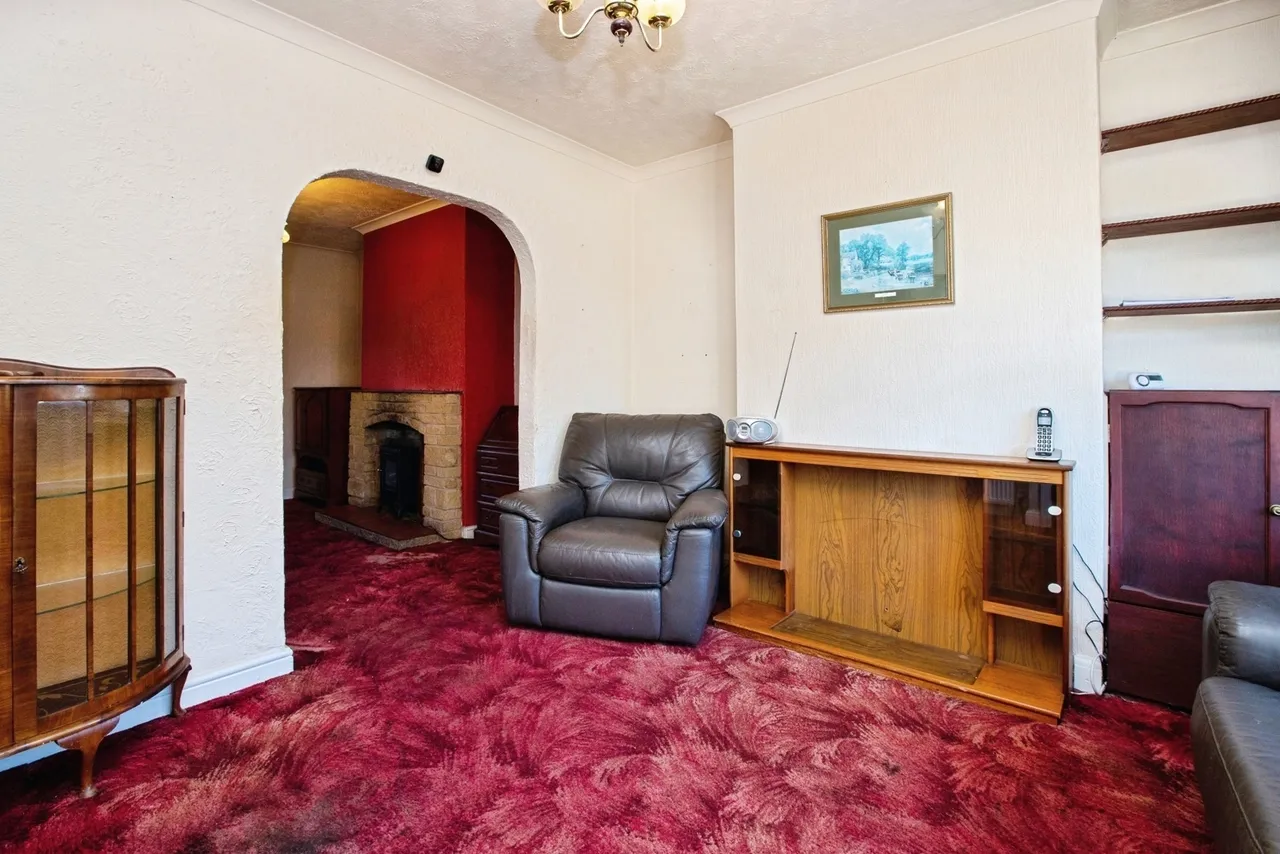 Southwell Road East, Rainworth, NG21, photo 5