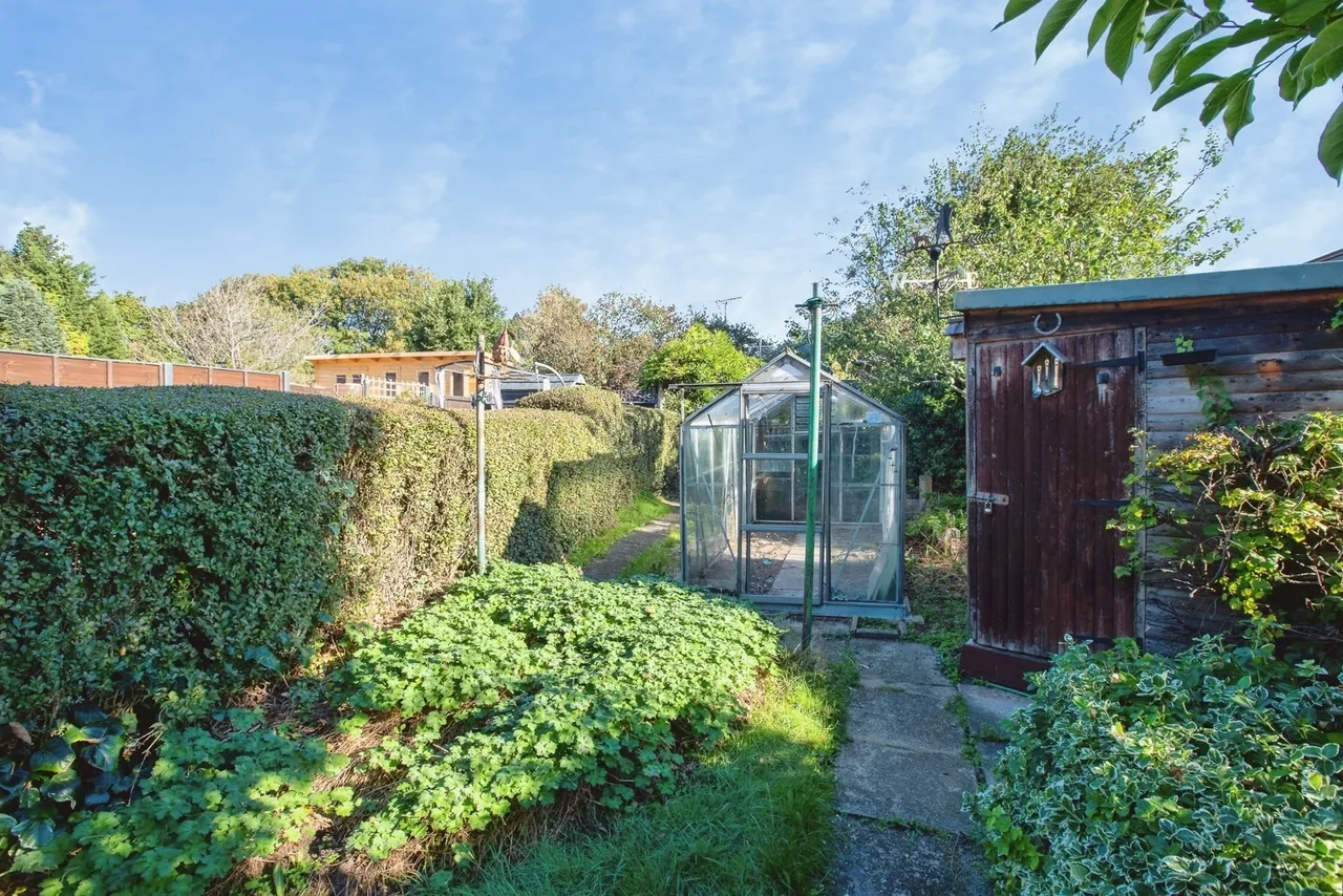 Southwell Road East, Rainworth, NG21, photo 21