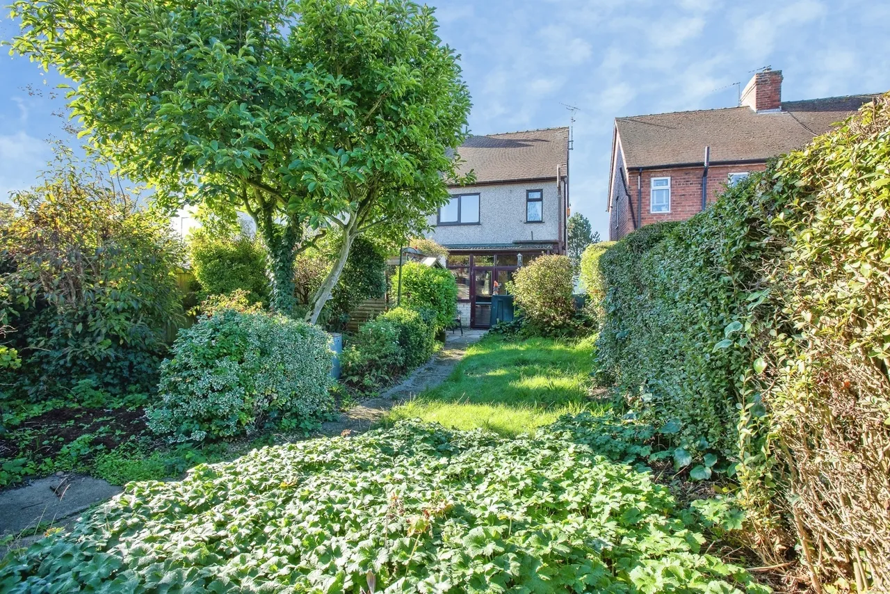 Southwell Road East, Rainworth, NG21, photo 4