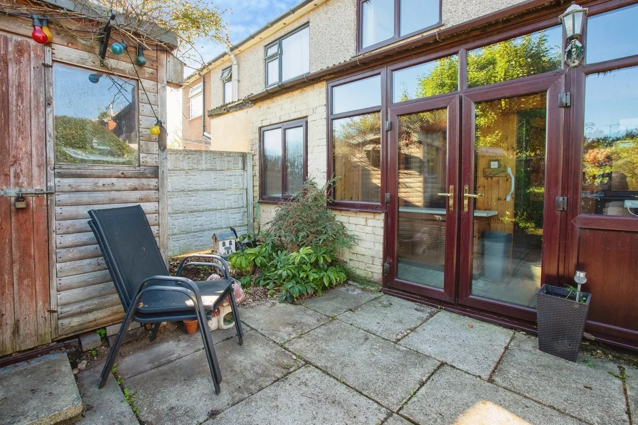 Southwell Road East, Rainworth, NG21, photo 10