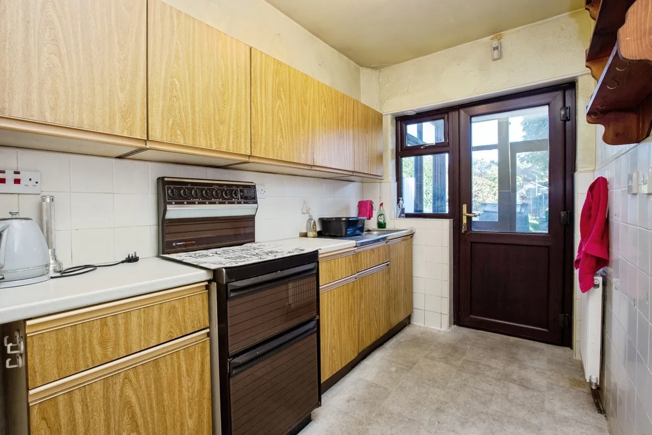 Southwell Road East, Rainworth, NG21, photo 8
