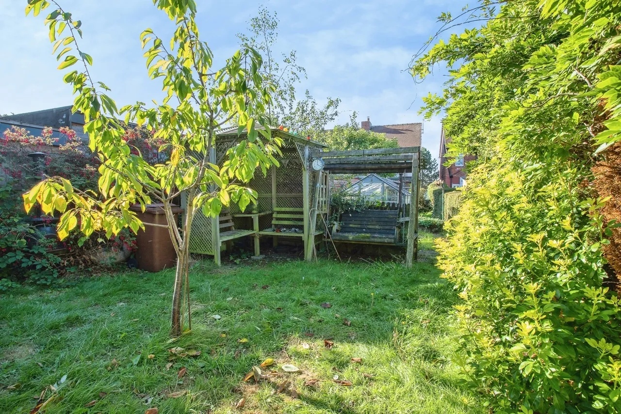 Southwell Road East, Rainworth, NG21, photo 24