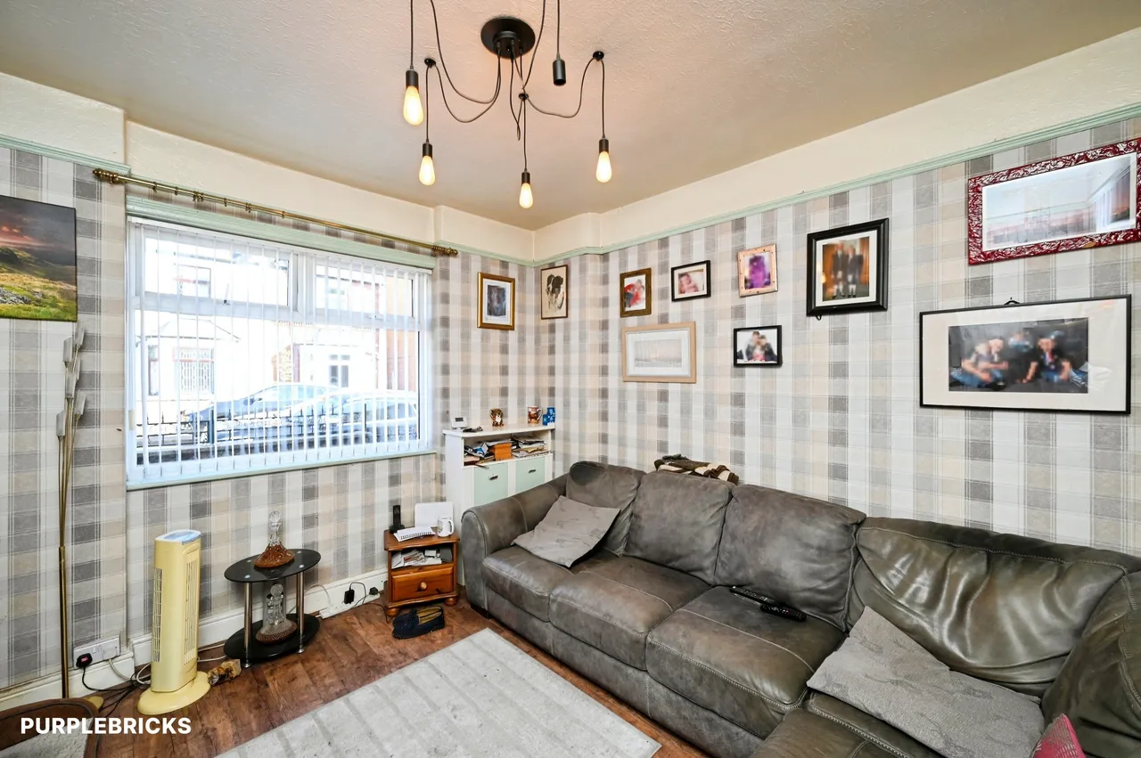 Morley Street, Stanton Hill, NG17, photo 6