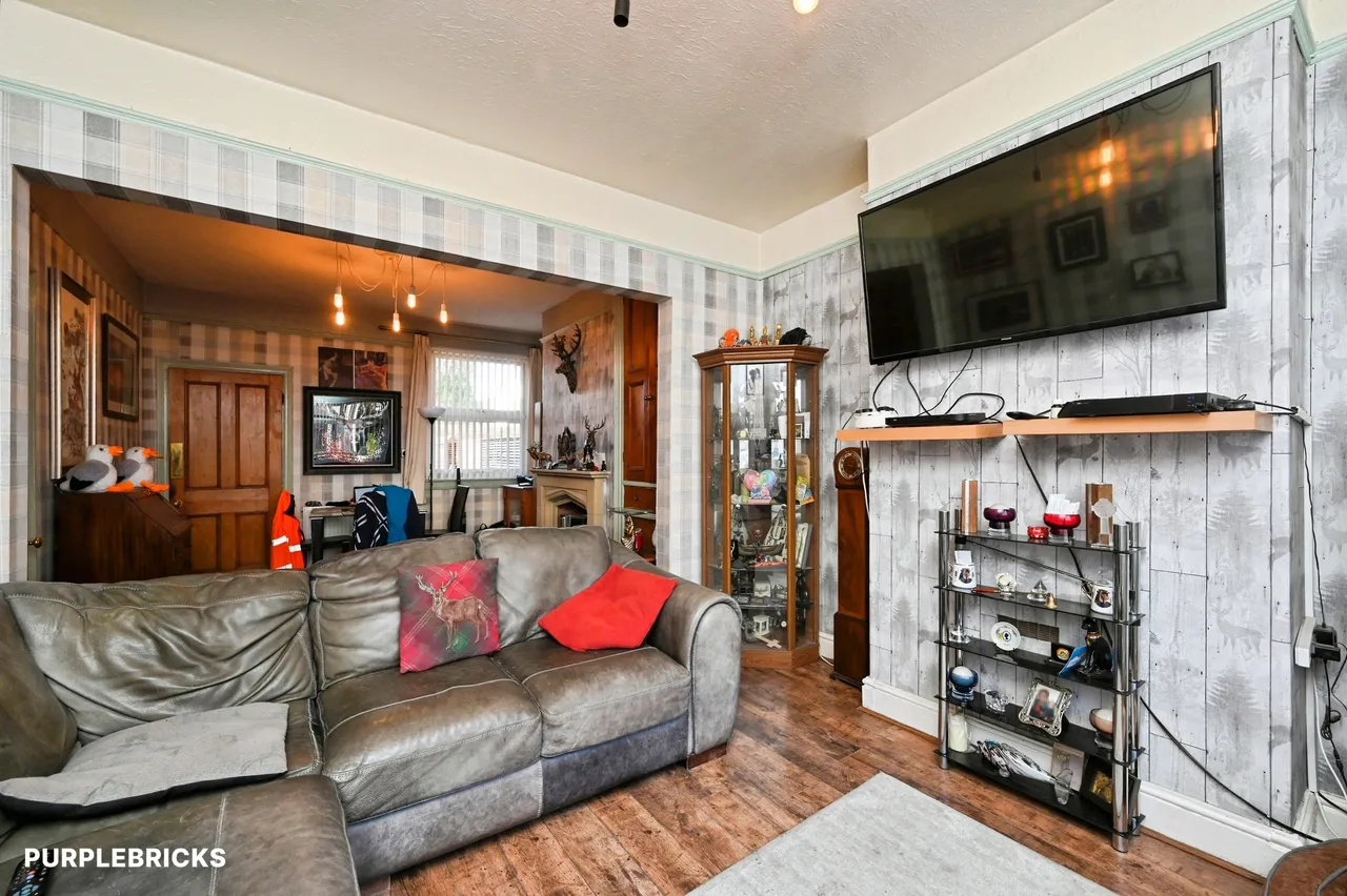 Morley Street, Stanton Hill, NG17, photo 5