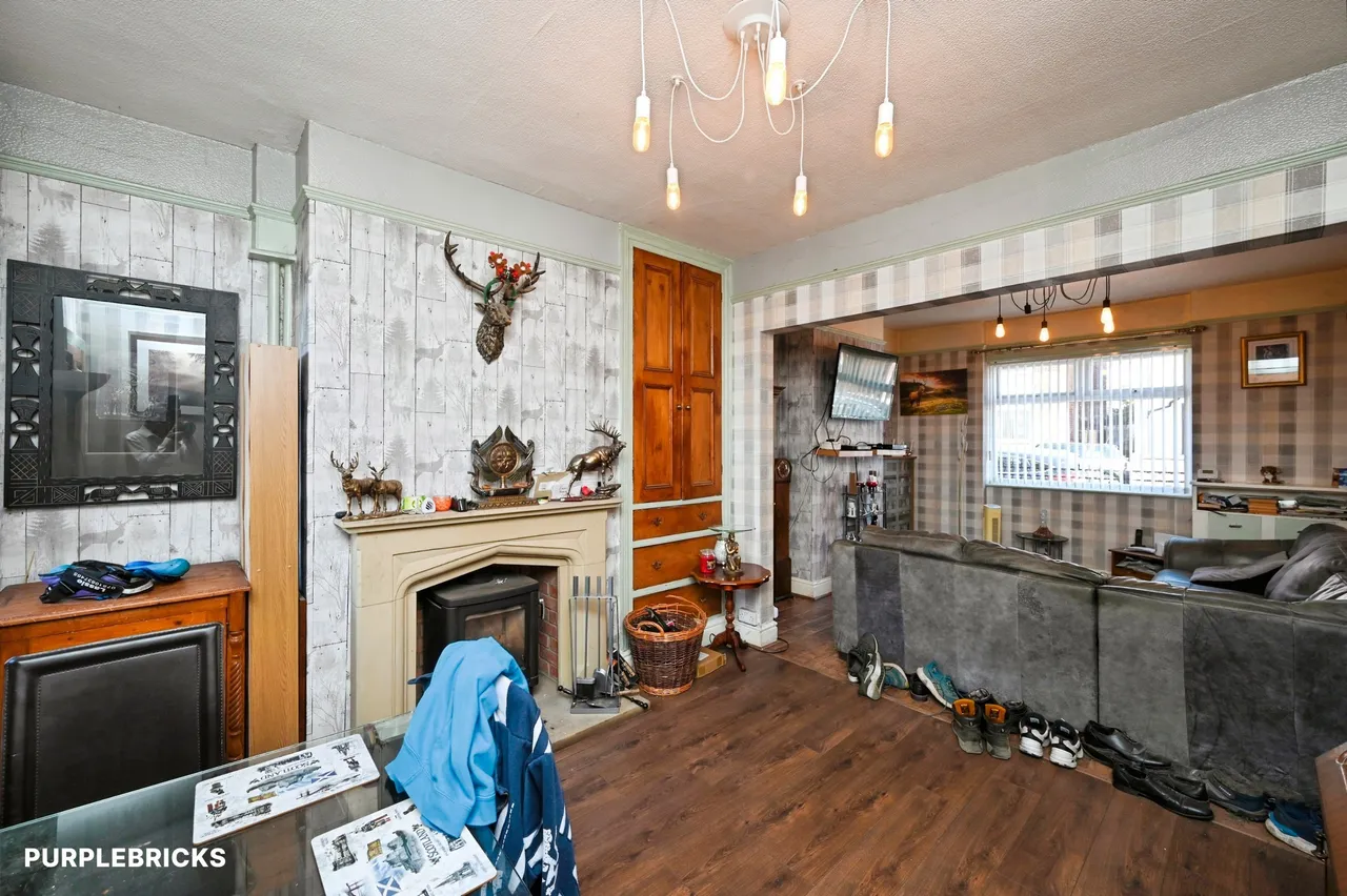 Morley Street, Stanton Hill, NG17, photo 7