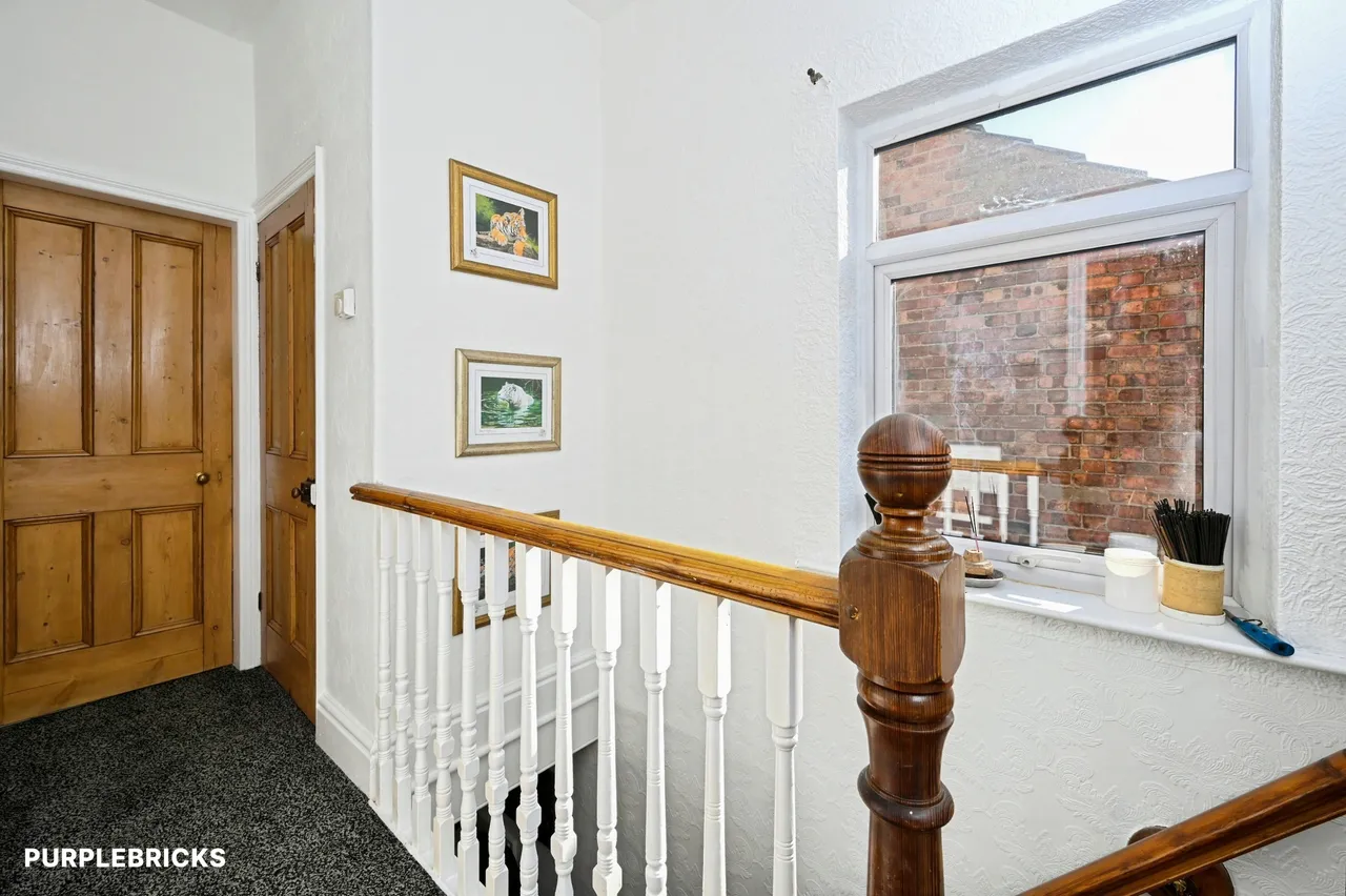 Morley Street, Stanton Hill, NG17, photo 20