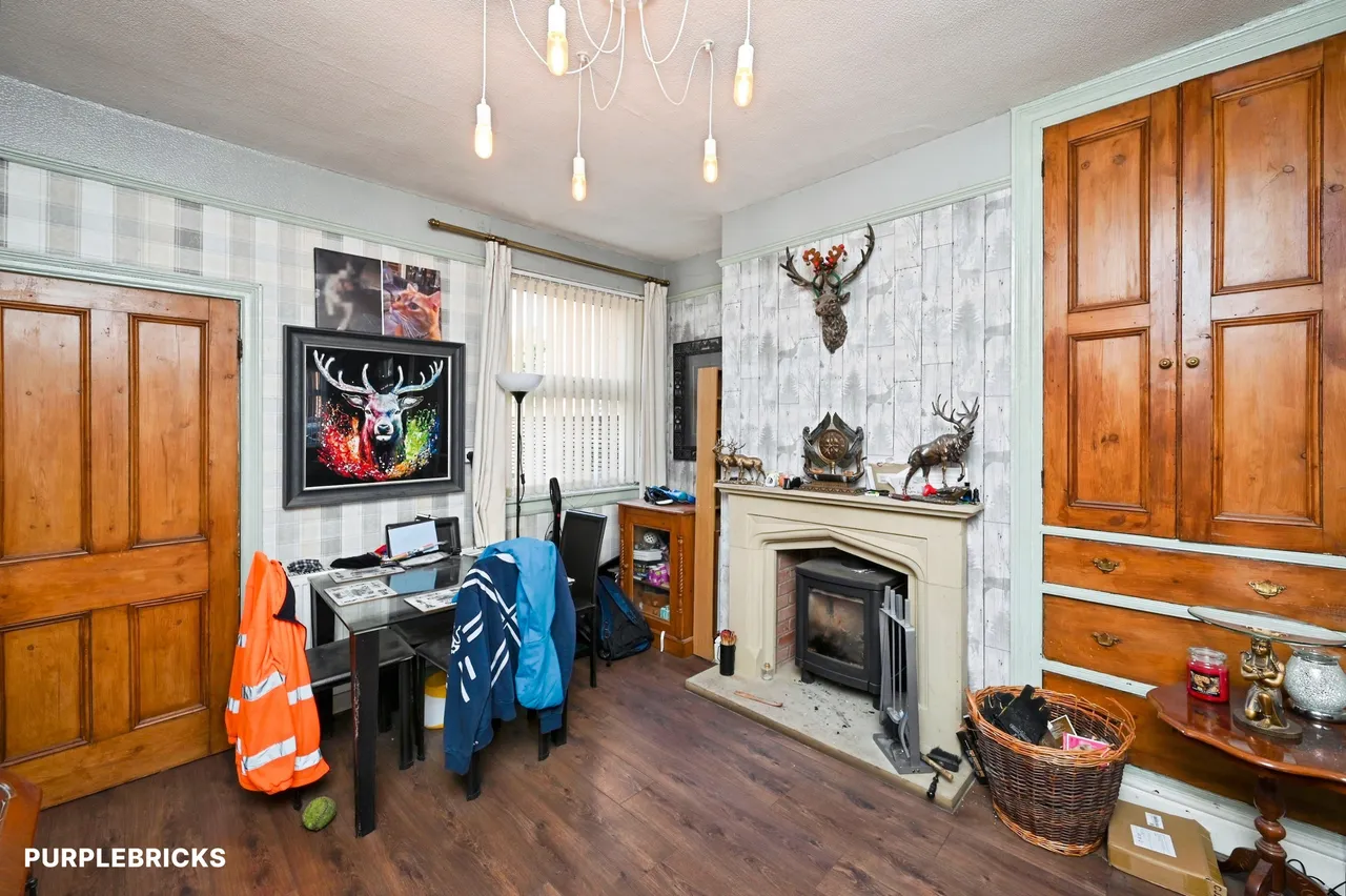 Morley Street, Stanton Hill, NG17, photo 8