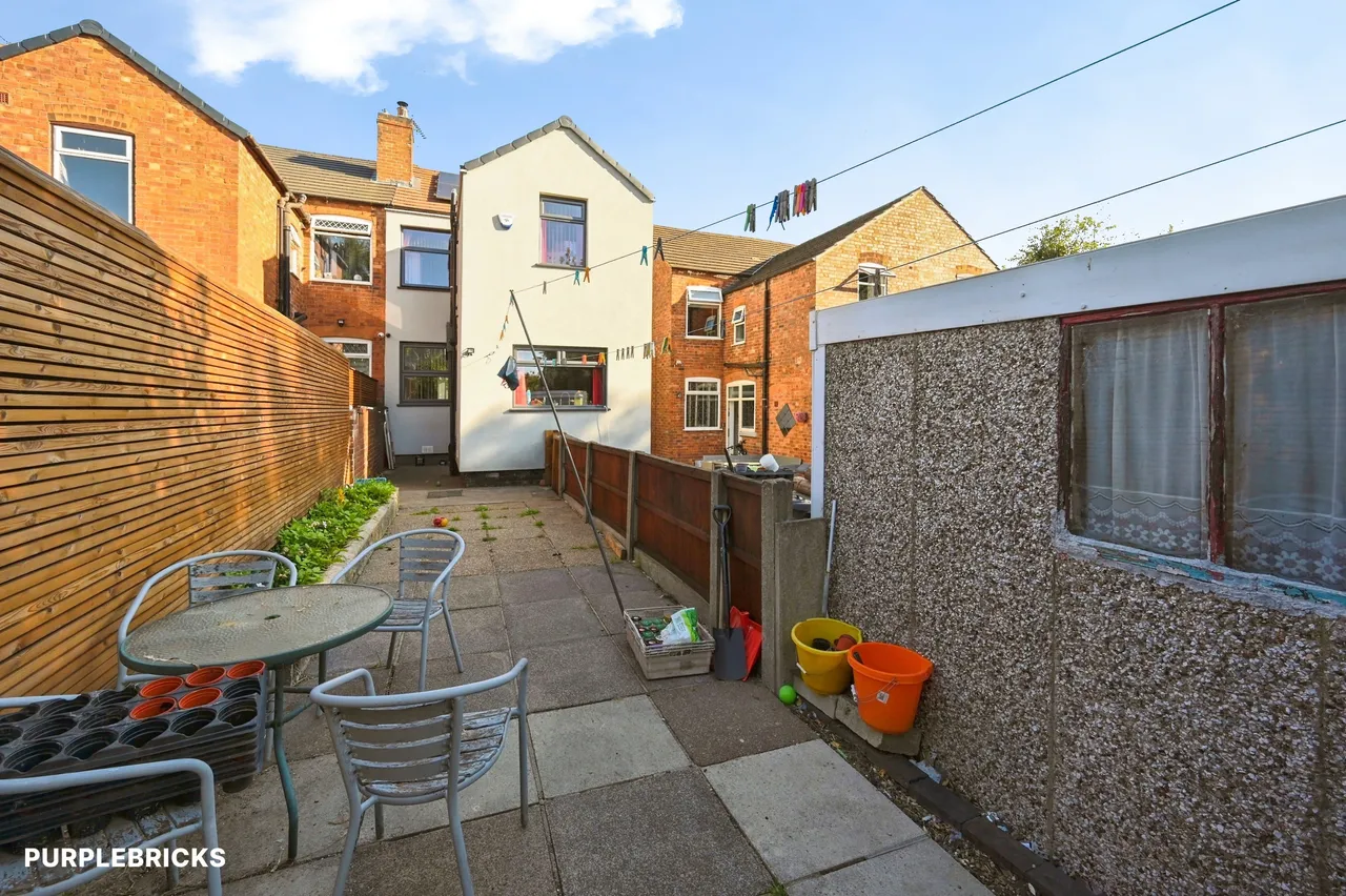 Morley Street, Stanton Hill, NG17, photo 23
