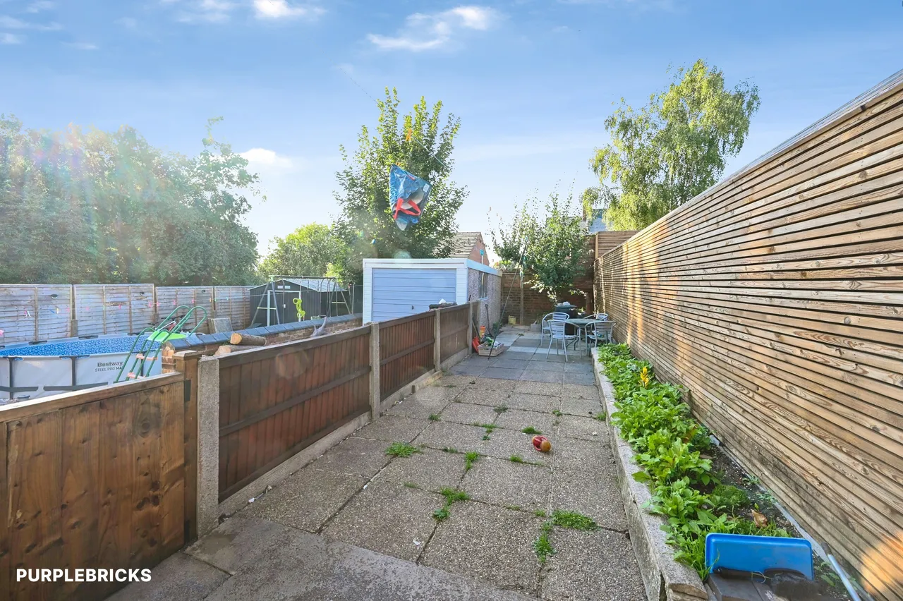 Morley Street, Stanton Hill, NG17, photo 21