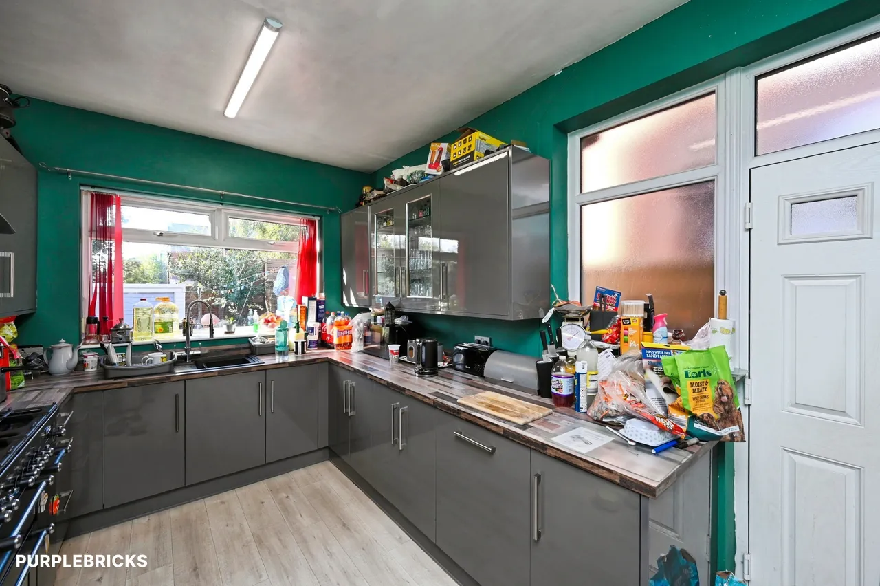 Morley Street, Stanton Hill, NG17, photo 4