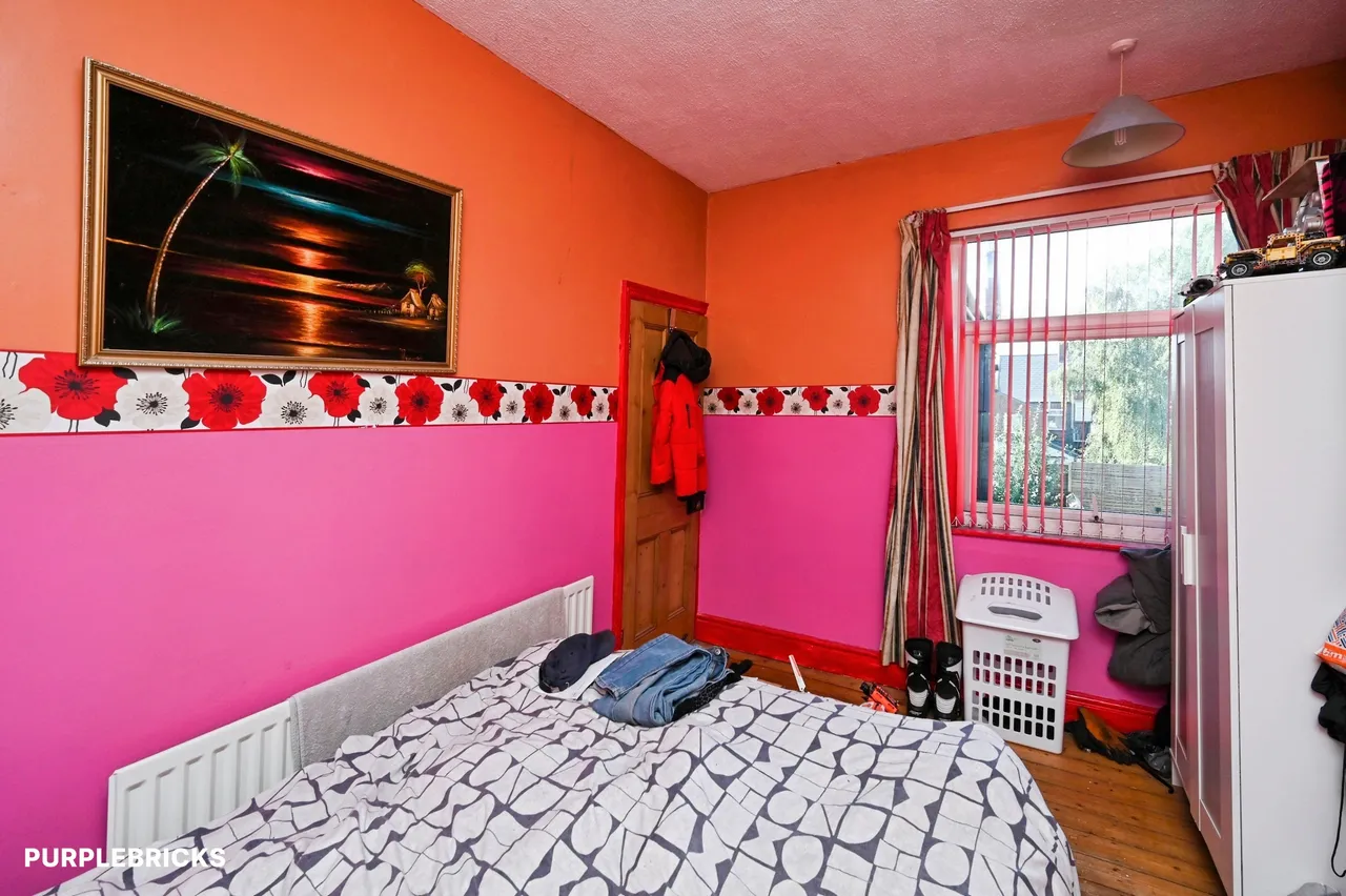 Morley Street, Stanton Hill, NG17, photo 15
