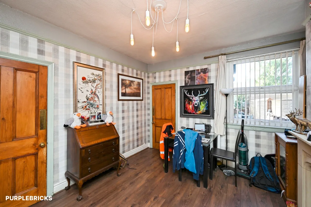Morley Street, Stanton Hill, NG17, photo 9