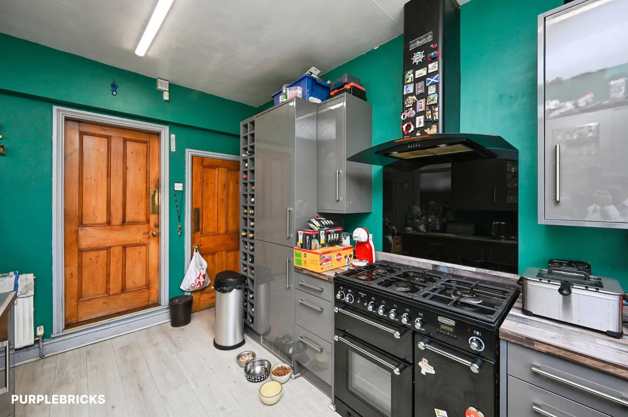 Morley Street, Stanton Hill, NG17, photo 10