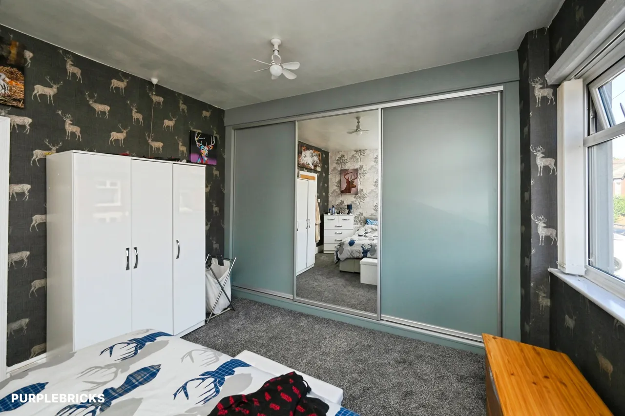 Morley Street, Stanton Hill, NG17, photo 14