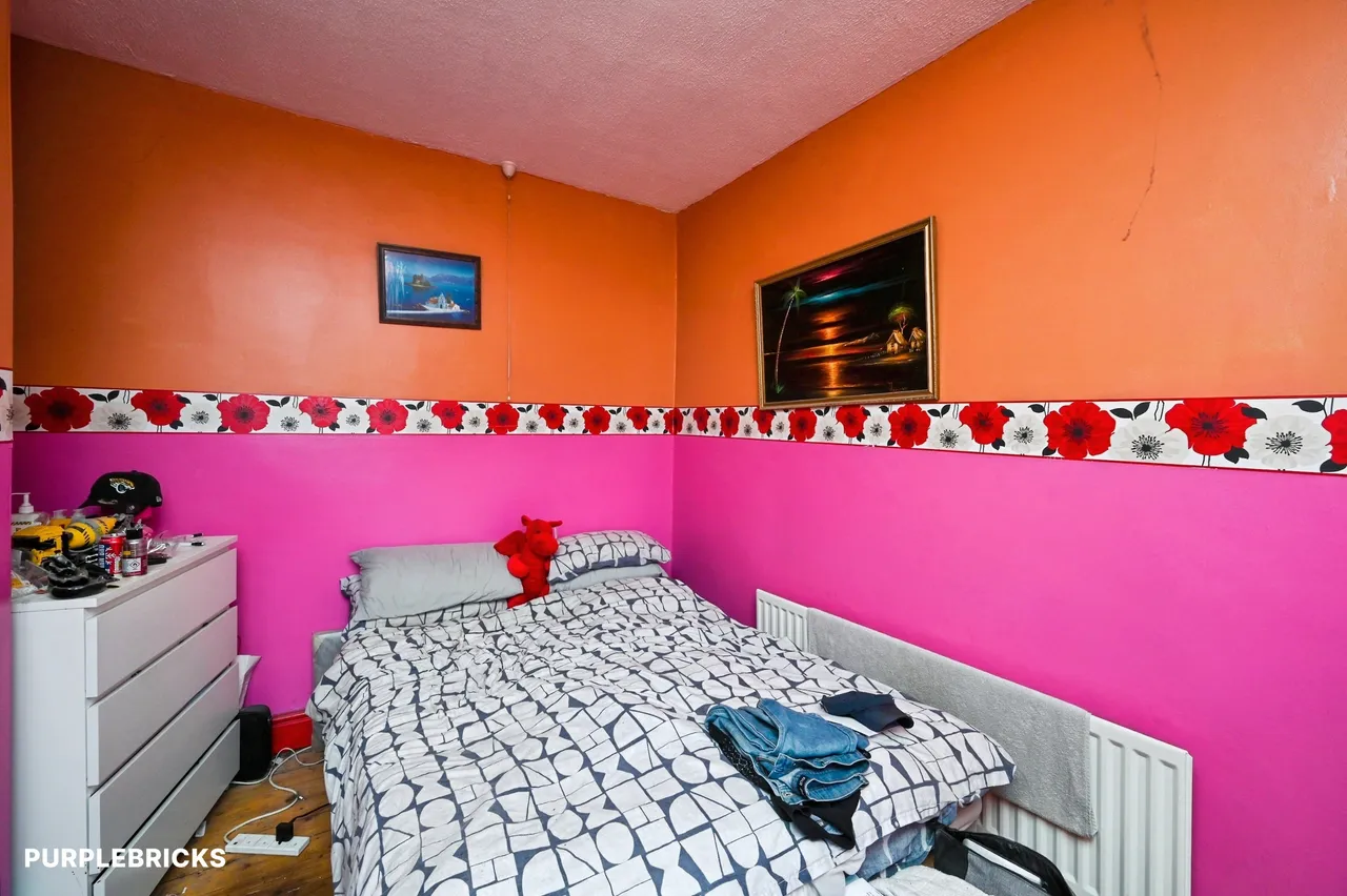 Morley Street, Stanton Hill, NG17, photo 16