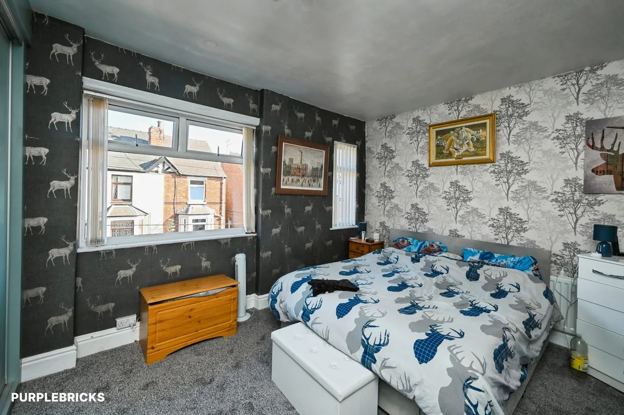 Morley Street, Stanton Hill, NG17, photo 13