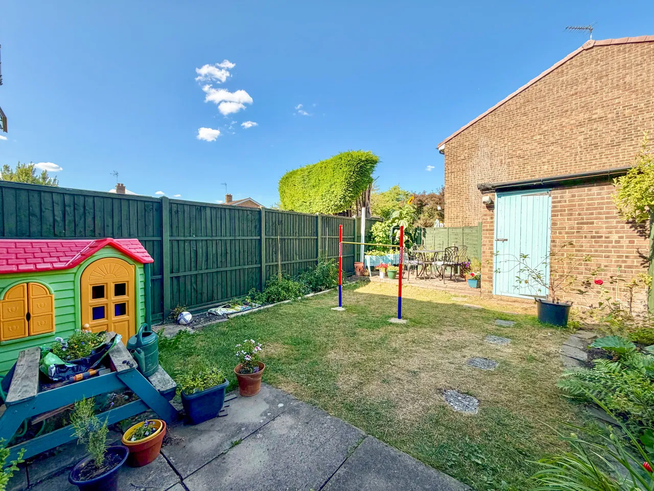 Yardley Avenue, Pitstone, photo 15