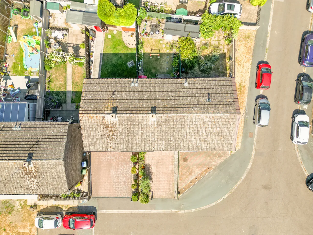 Yardley Avenue, Pitstone, photo 17