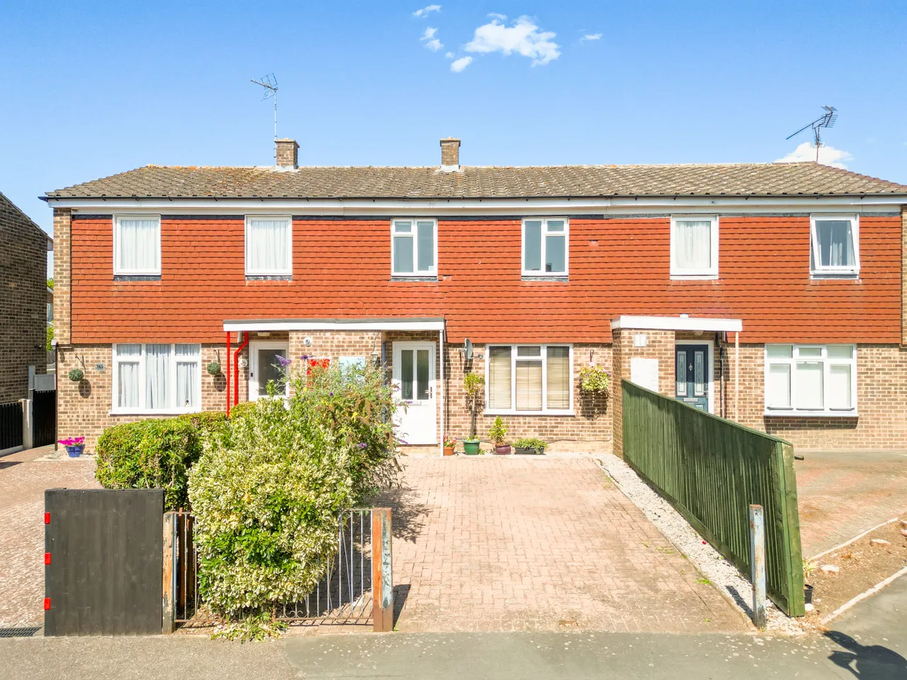 Yardley Avenue, Pitstone, photo 19