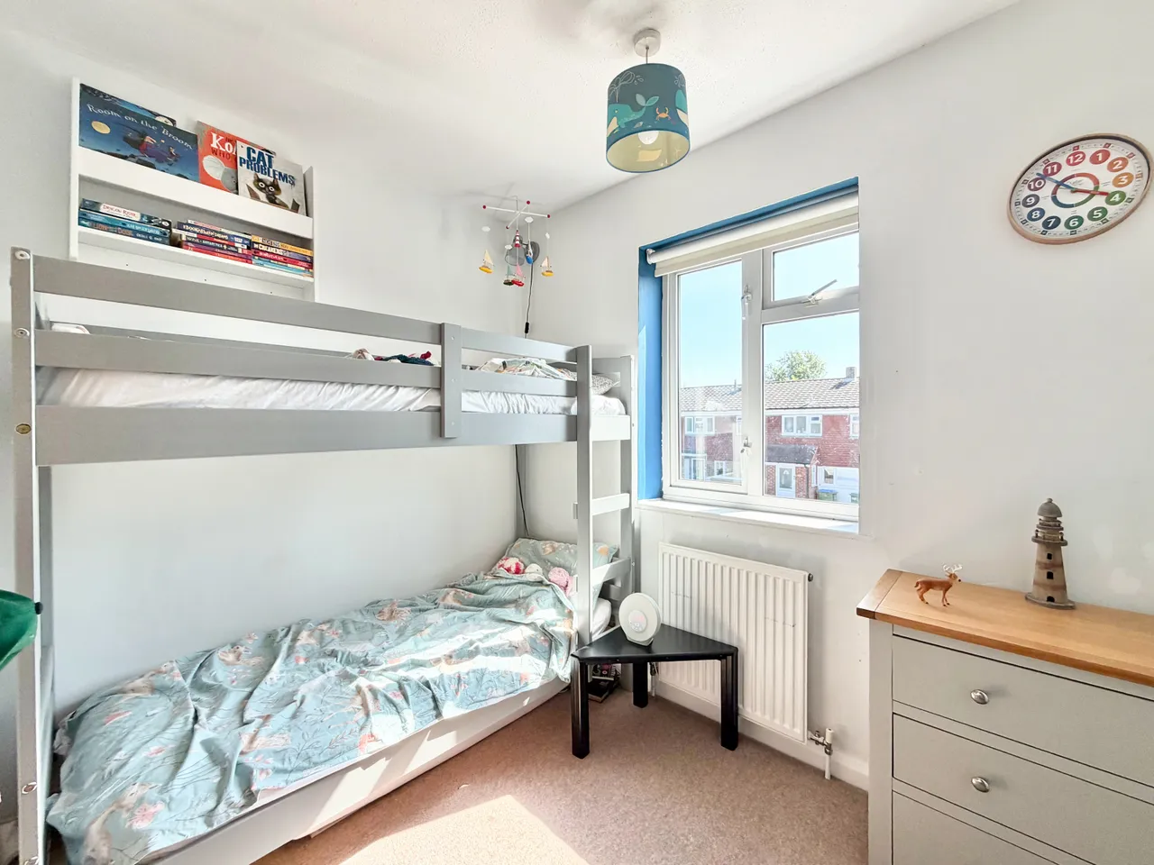 Yardley Avenue, Pitstone, photo 11