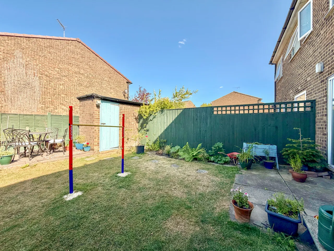 Yardley Avenue, Pitstone, photo 14