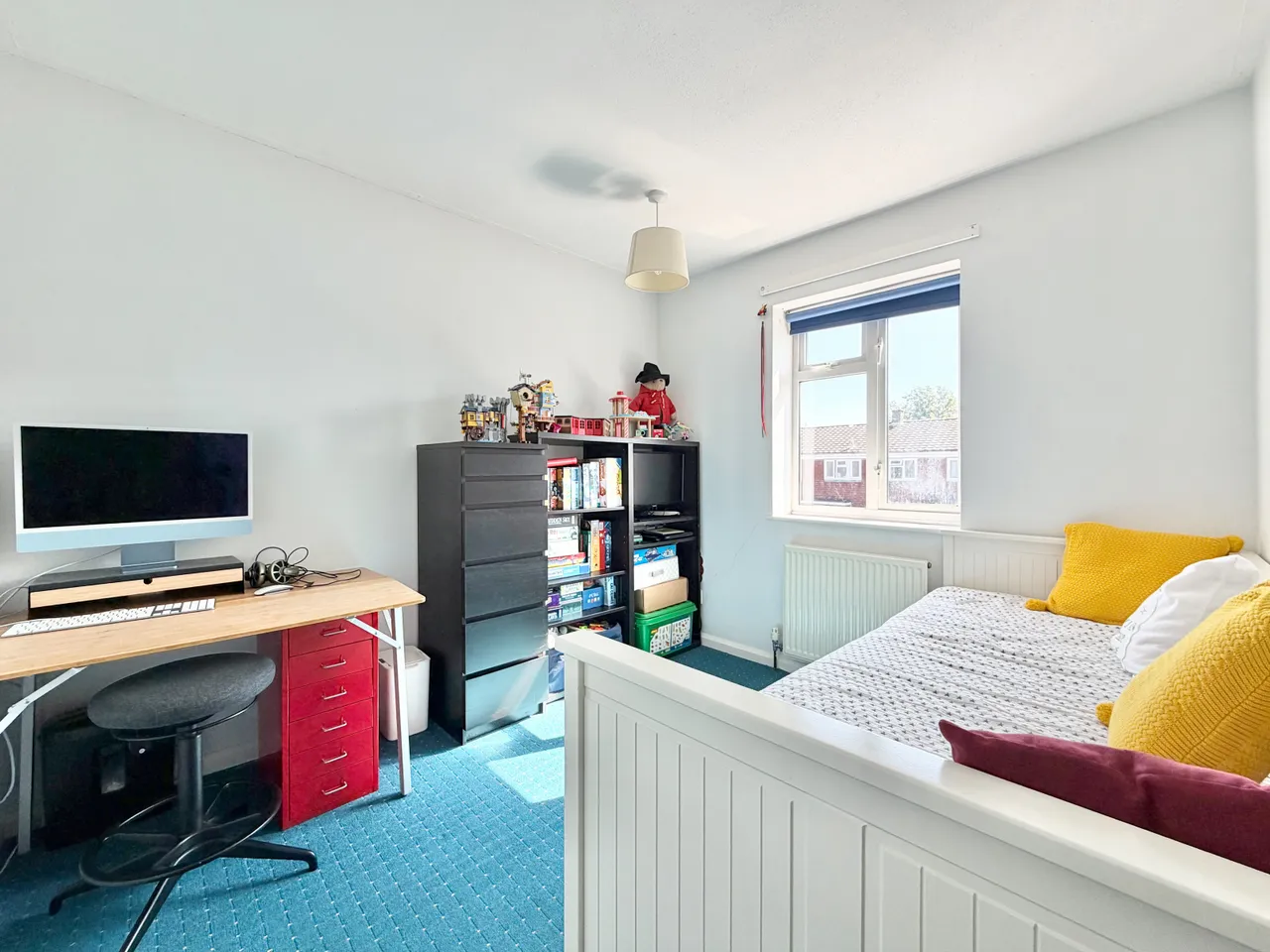 Yardley Avenue, Pitstone, photo 10