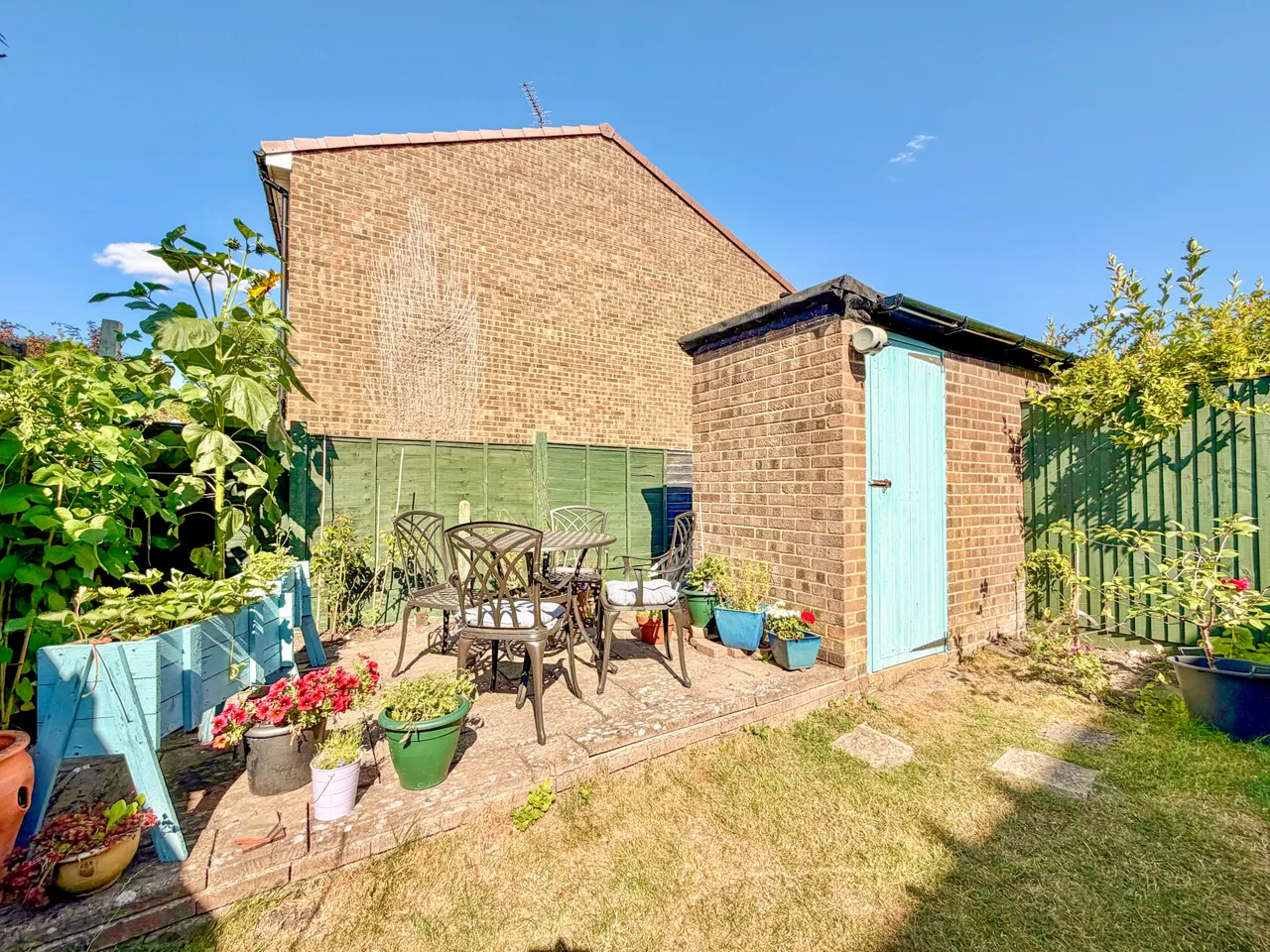 Yardley Avenue, Pitstone, photo 16