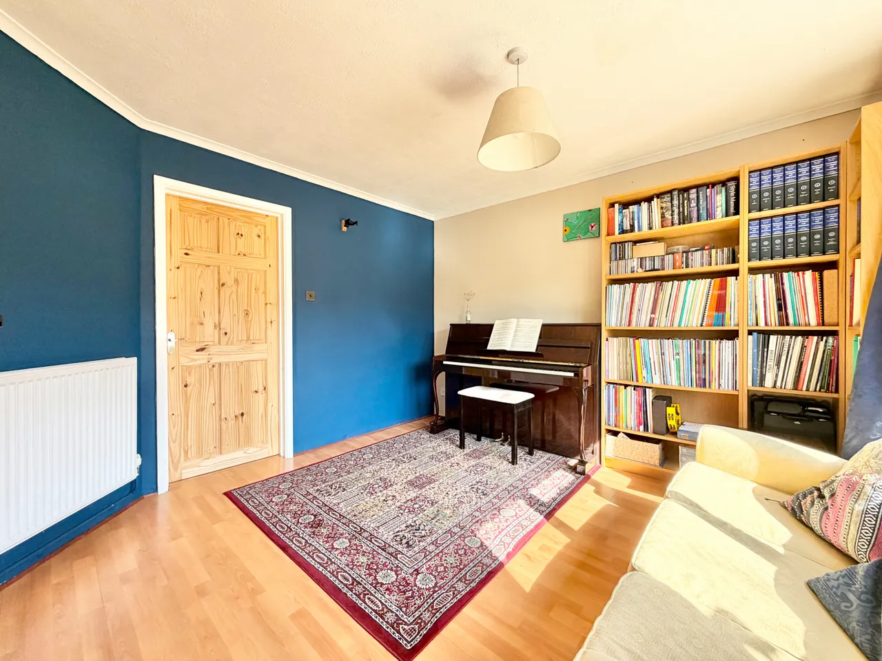 Yardley Avenue, Pitstone, photo 4