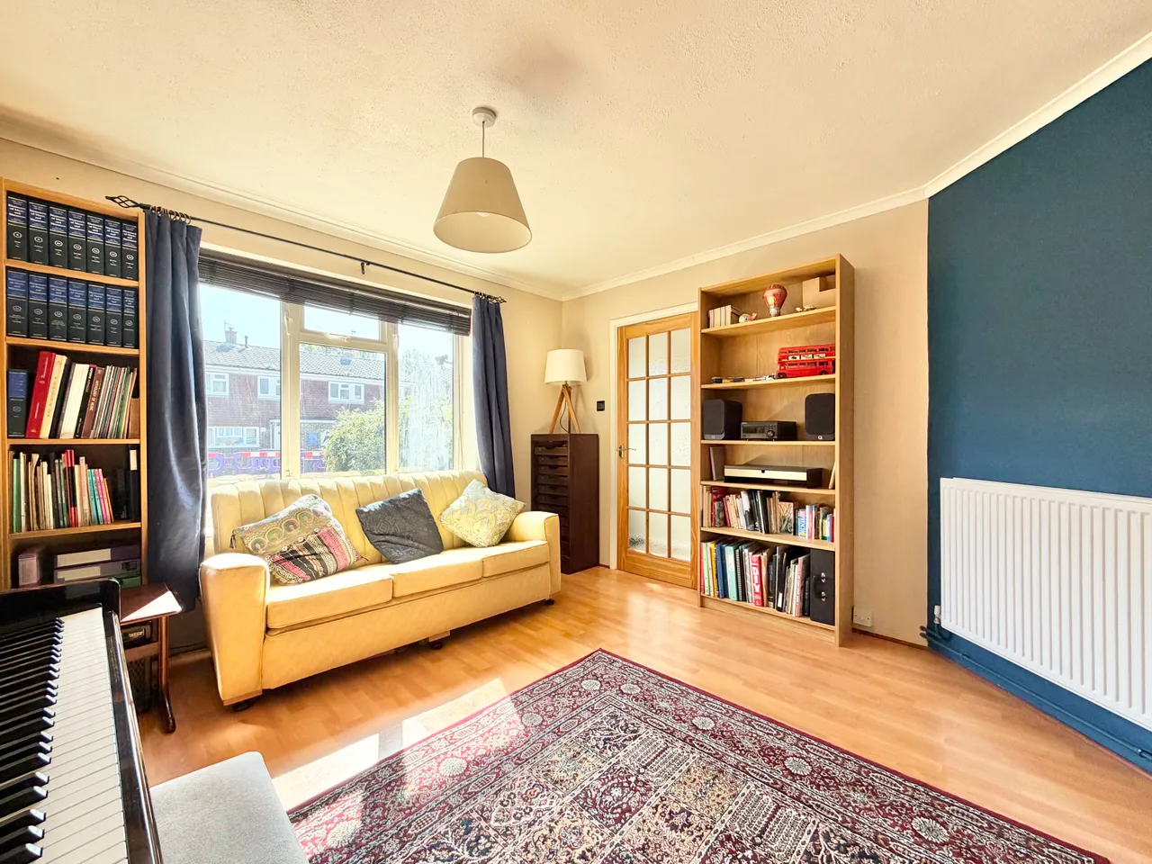 Yardley Avenue, Pitstone, photo 3