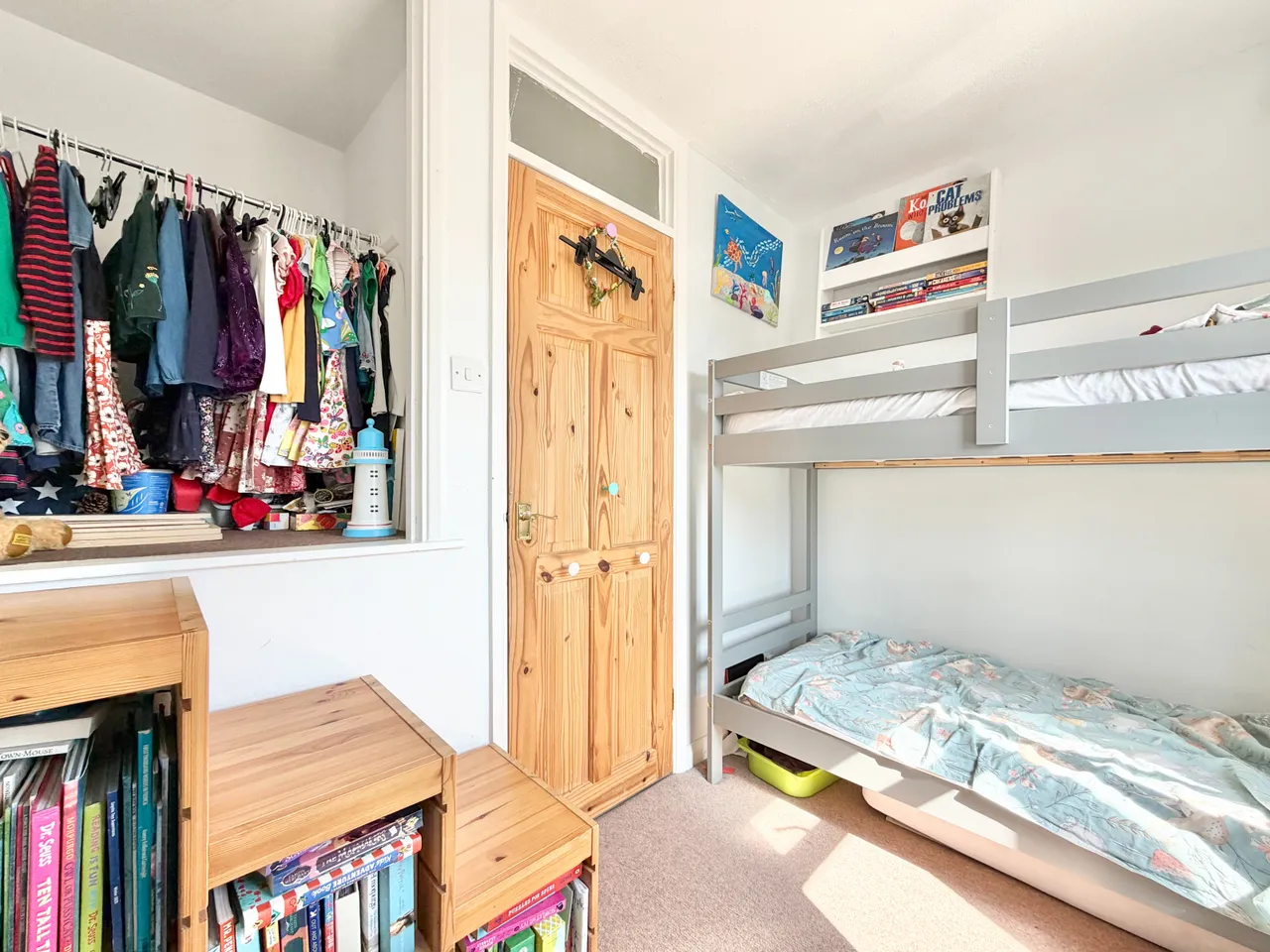 Yardley Avenue, Pitstone, photo 12