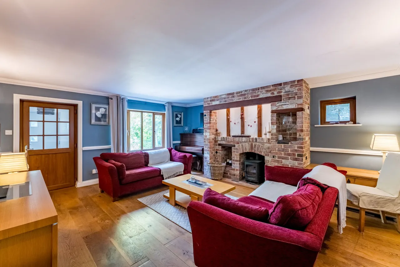 Cooks Lane, Axminster, EX13, photo 4