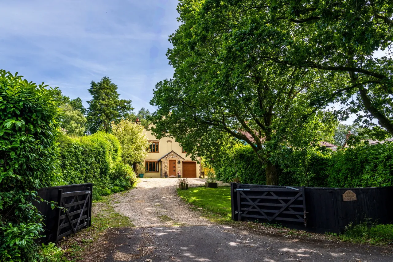 Cooks Lane, Axminster, EX13, photo 14
