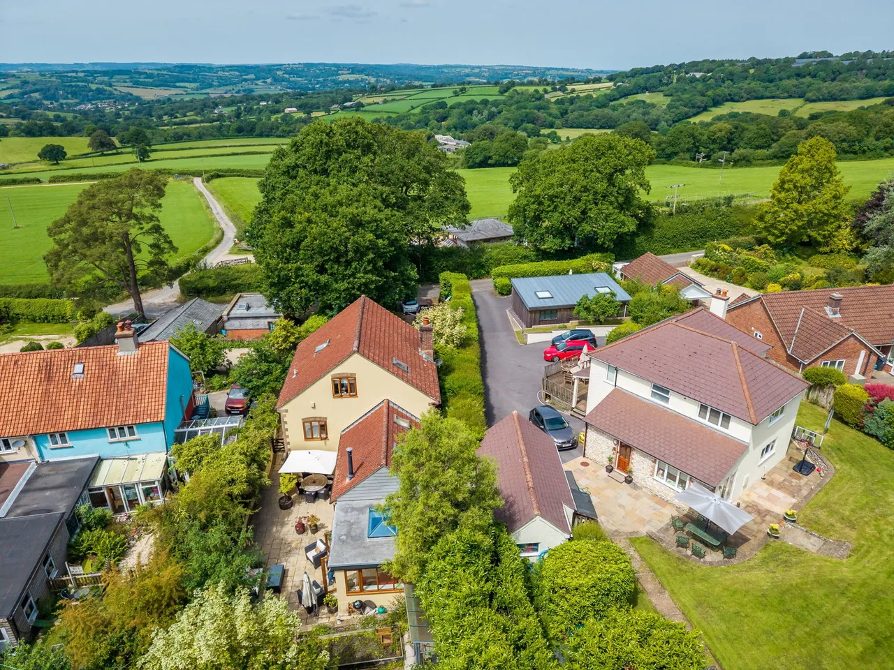 Cooks Lane, Axminster, EX13, photo 9