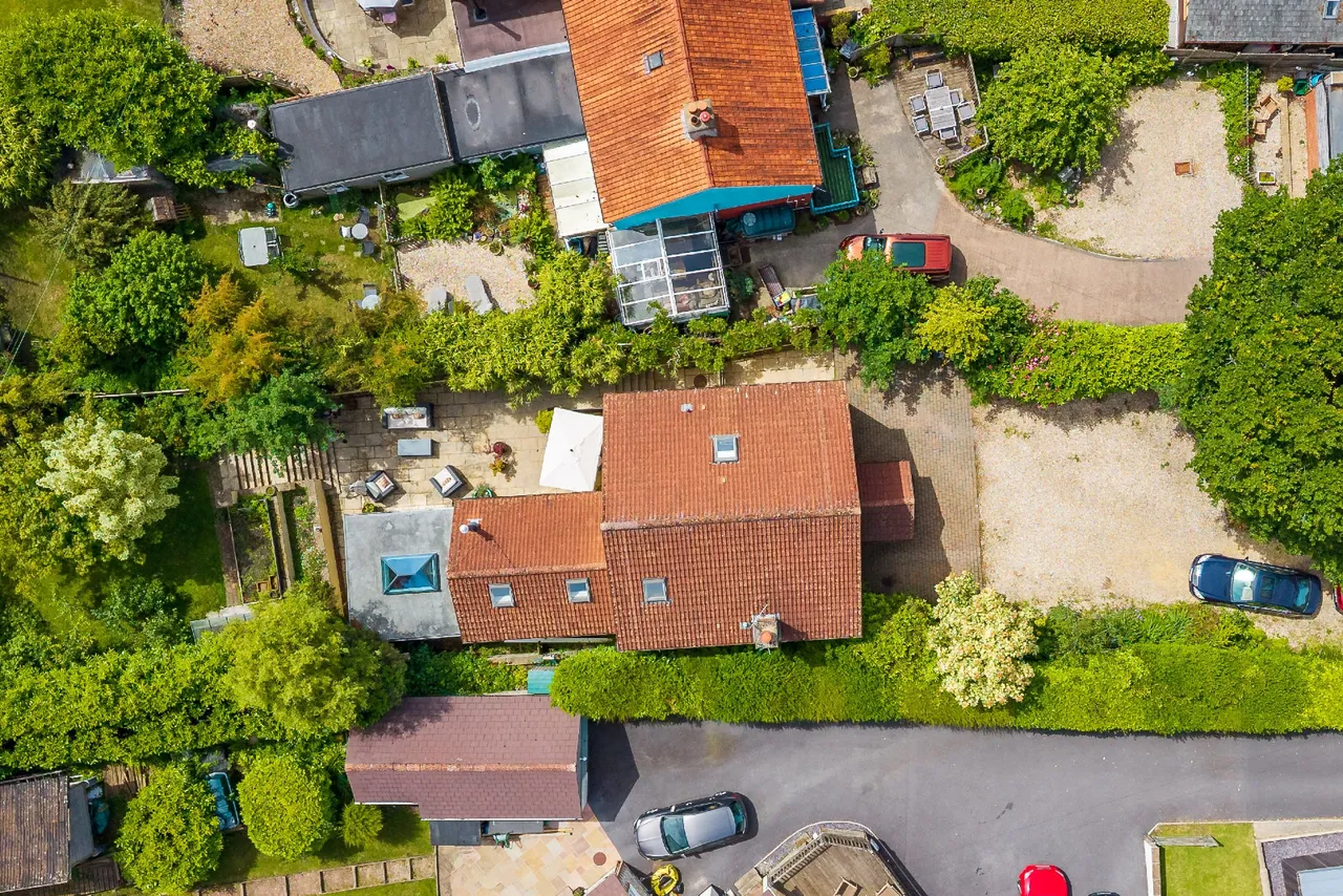 Cooks Lane, Axminster, EX13, photo 19