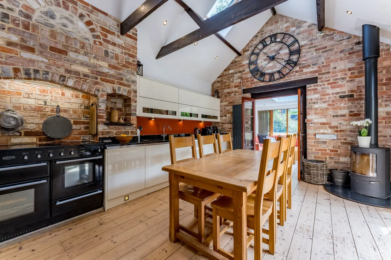 5 bed house for sale, Cooks Lane, Axminster, EX13