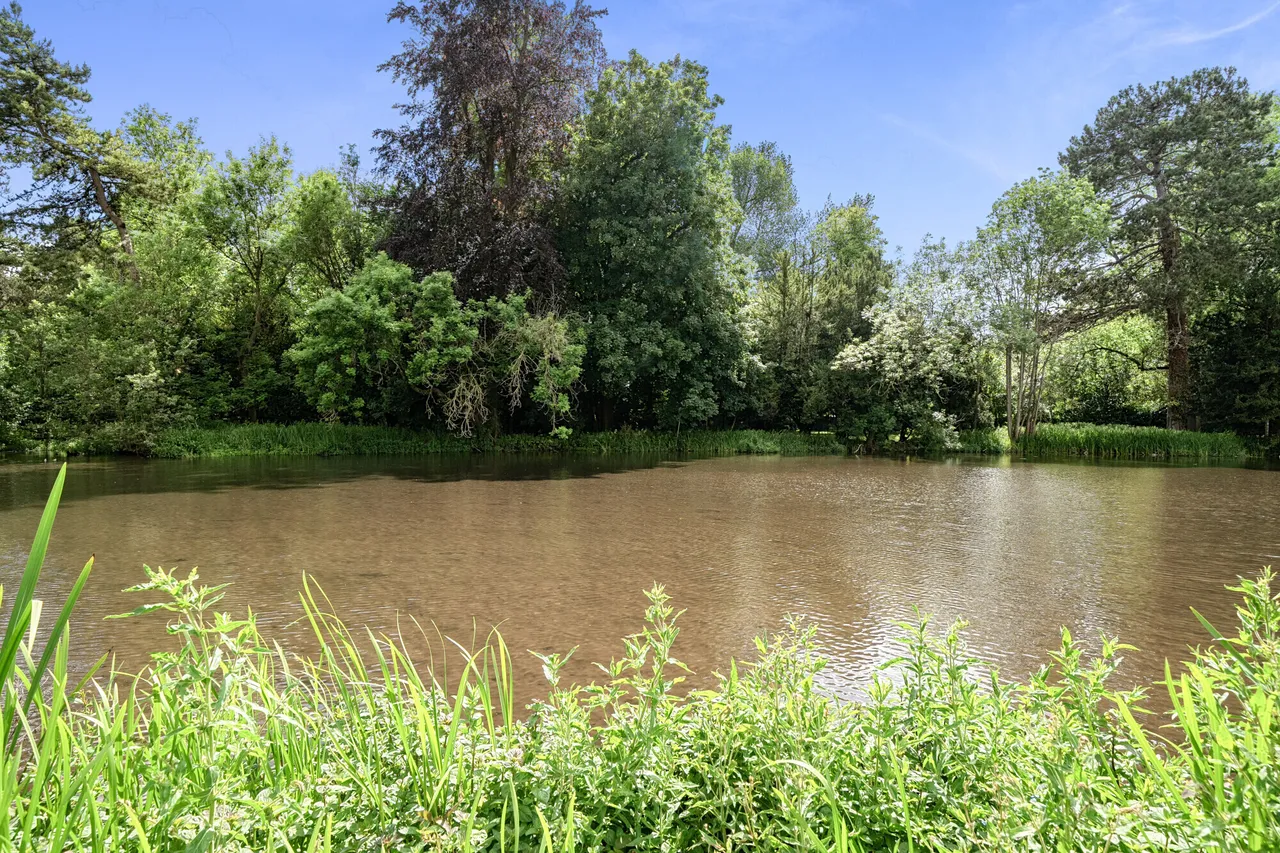 Loudwater Drive, Rickmansworth, WD3, photo 11
