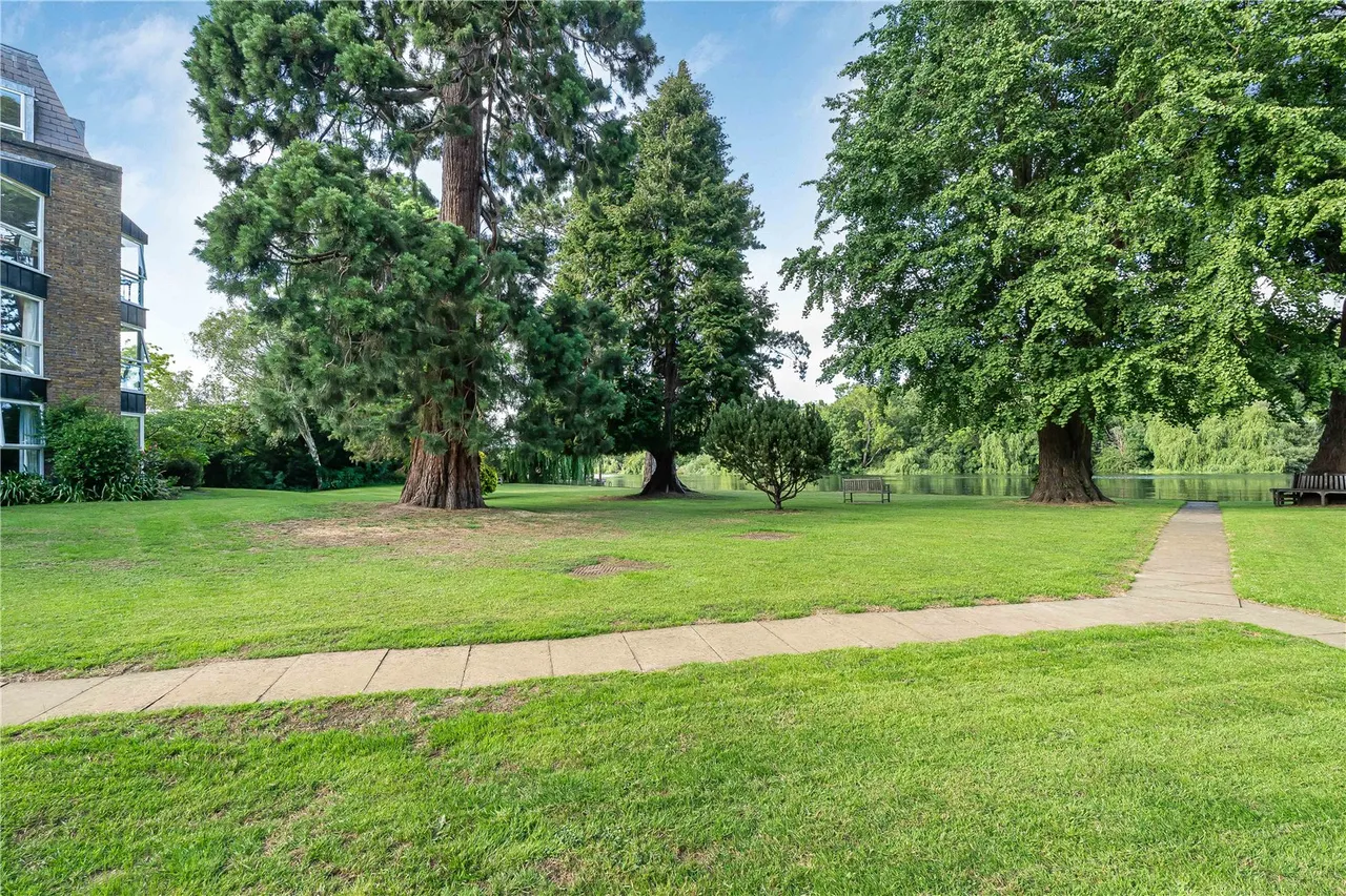 Twickenham Road, Teddington, TW11, photo 14