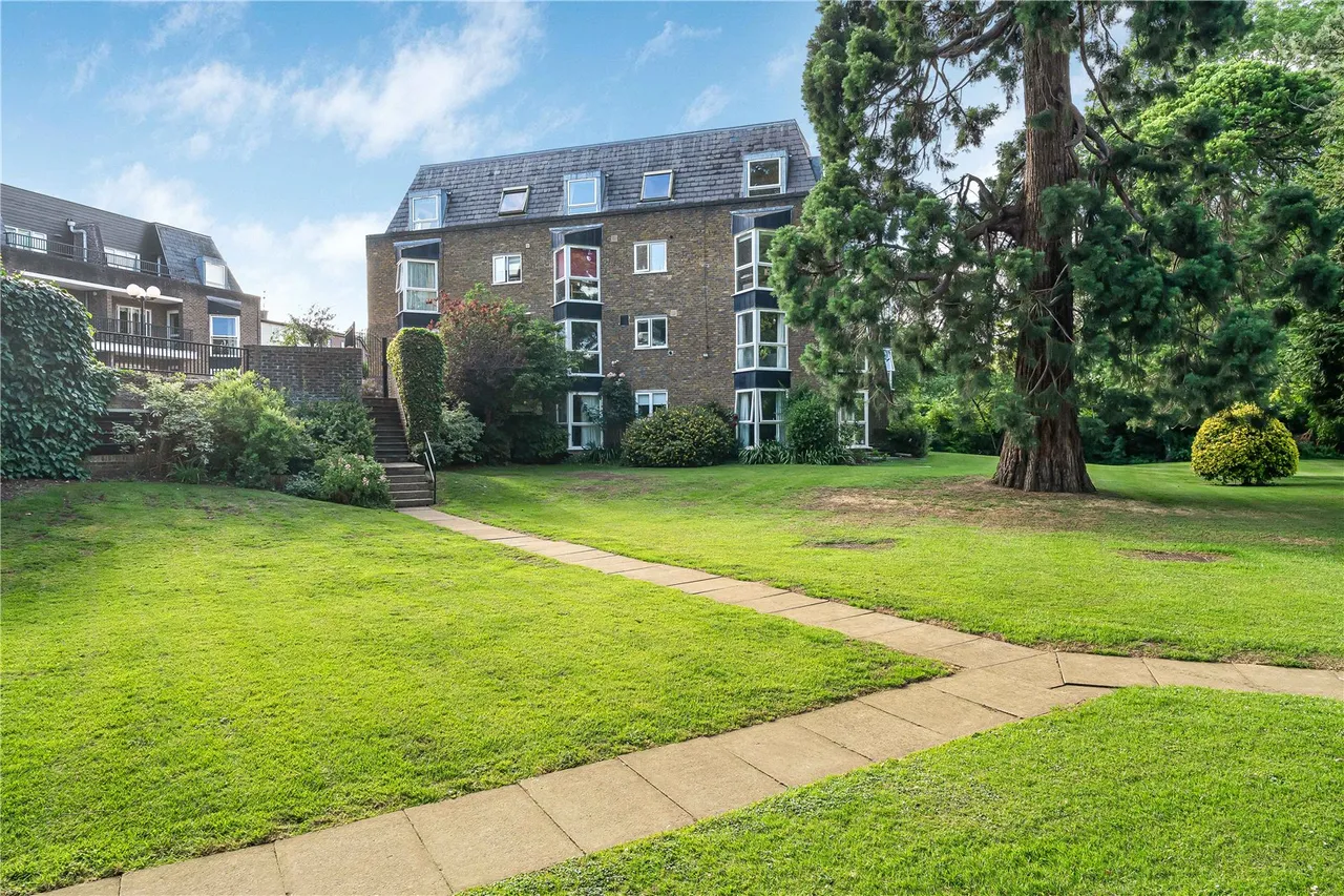 Twickenham Road, Teddington, TW11, photo 13