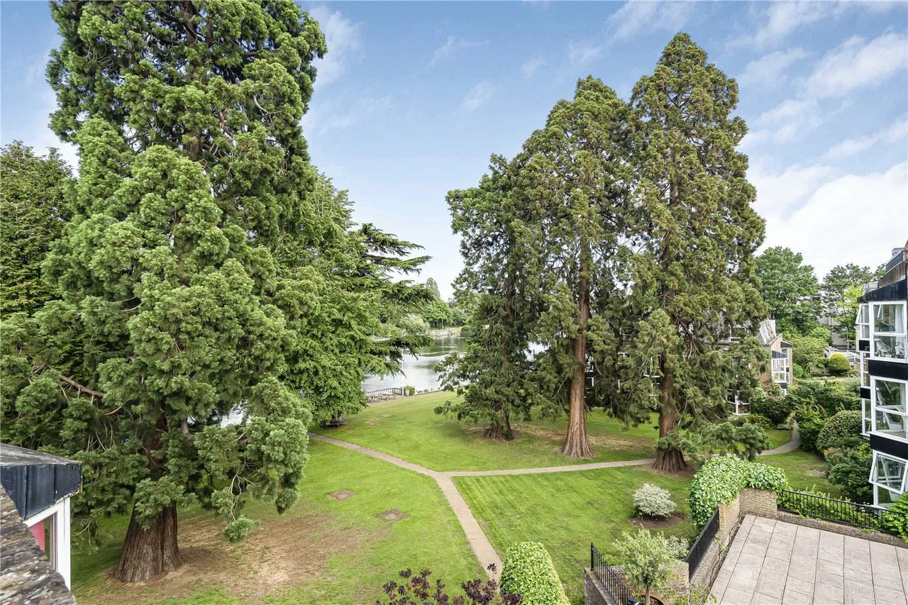 Twickenham Road, Teddington, TW11, photo 12
