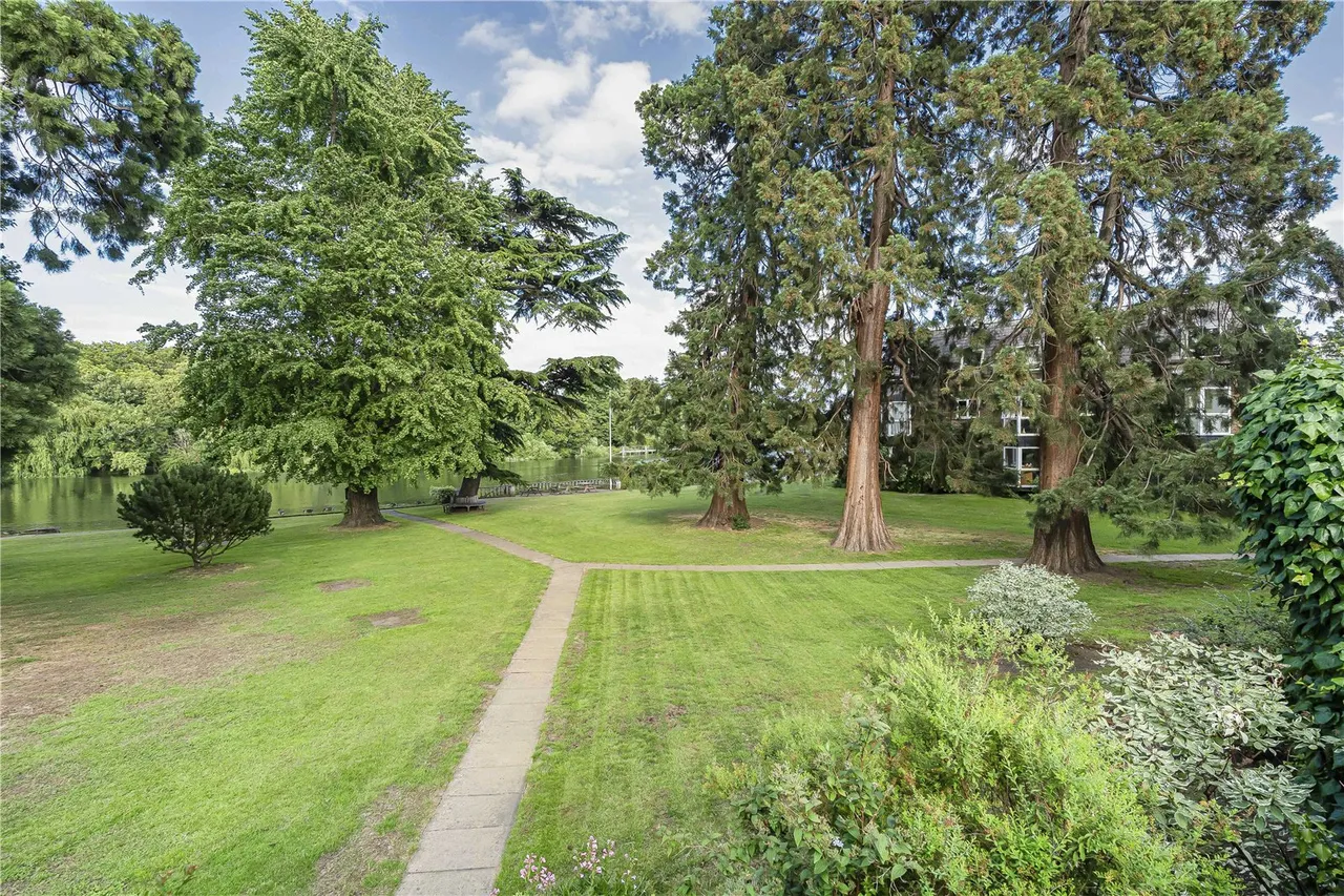 Twickenham Road, Teddington, TW11, photo 16