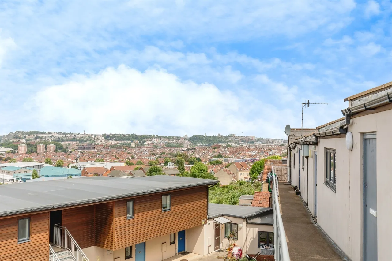 Bedminster Down Road, Bristol, photo 8