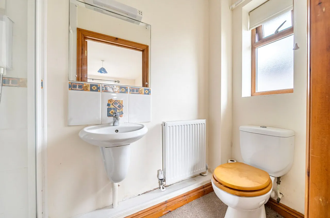 Tai Cae Mawr, Llanwrtyd Wells, Powys, LD5 4RJ, photo 12