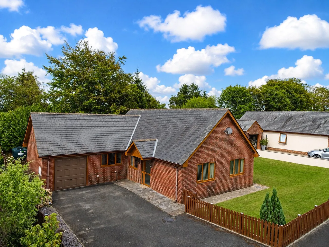 Tai Cae Mawr, Llanwrtyd Wells, Powys, LD5 4RJ, photo 24