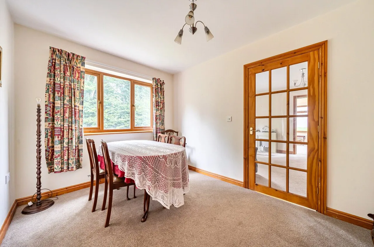 Tai Cae Mawr, Llanwrtyd Wells, Powys, LD5 4RJ, photo 6