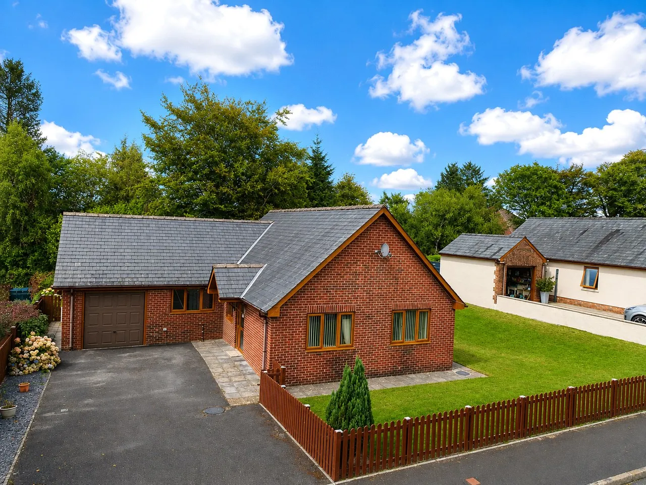 Tai Cae Mawr, Llanwrtyd Wells, Powys, LD5 4RJ, photo 25